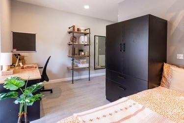 1 bed studio, Henry Street, Sheffield, S37JT - Image 2